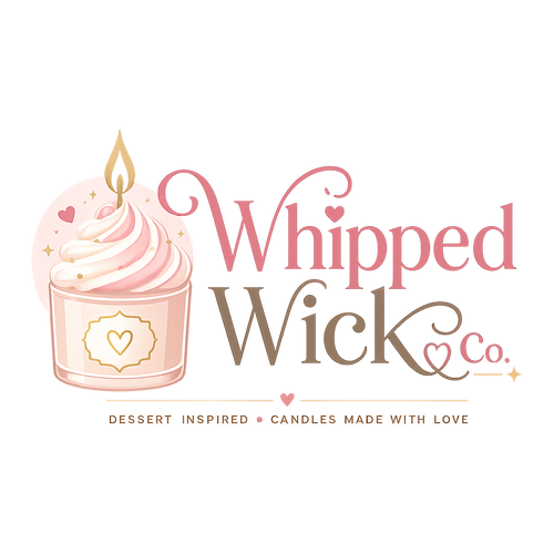 Whipped Wick Co.