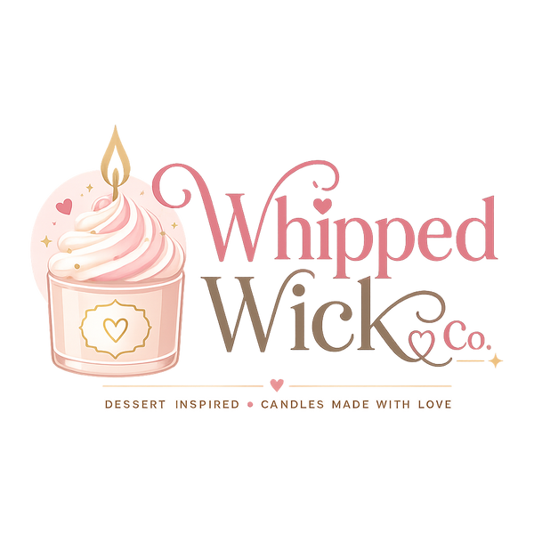 Whipped Wick Co.